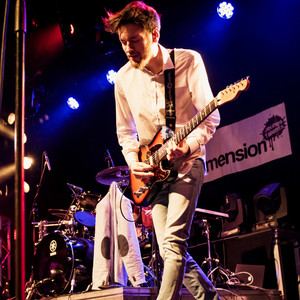 Alex - Prof de guitare - Neuchâtel