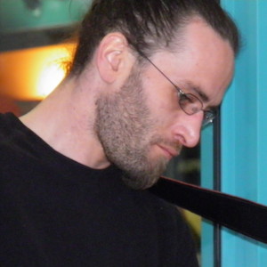 Simon - Prof de guitare - Pompey