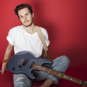 Kristopher - Prof de guitare - Les Loges-en-Josas