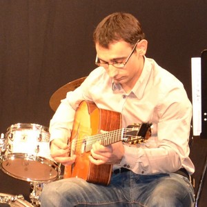 Protano - Prof de guitare - Villefranche-sur-Saône