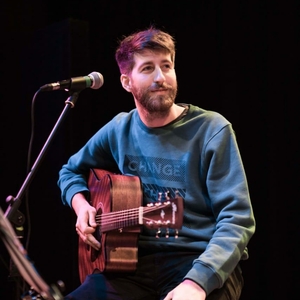Ignacio - Prof de guitare - CZC