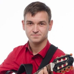Nikolay - Prof de guitare - Charenton-le-Pont