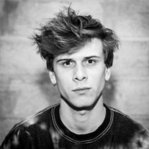 Baptiste - Prof de guitare - Paris