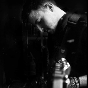 Jeremy - Prof de guitare - Nemours