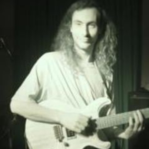 Yohann - Prof de guitare - Chatou