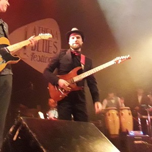 Nathanael - Prof de guitare - Lezennes