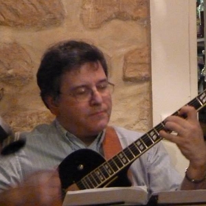 Thierry - Prof de guitare - Paris