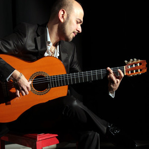 JUAN - Prof de guitare - 