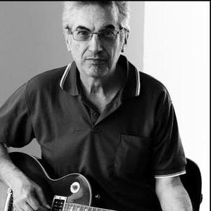Gérard - Prof de guitare - Brie-Comte-Robert