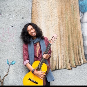 Risal - Prof de guitare - Champs-sur-Marne