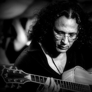 Bernard - Prof de guitare - Nîmes