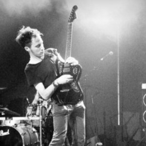 Luc - Prof de guitare - Paris