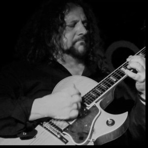 Claudio - Prof de guitare acoustique - Sète