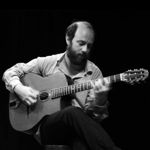 Miko - Prof de guitare - Ottignies-Louvain-la-Neuve