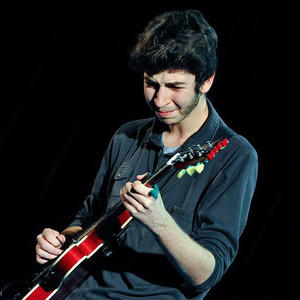 Claude - Prof de guitare - Sainte-Savine