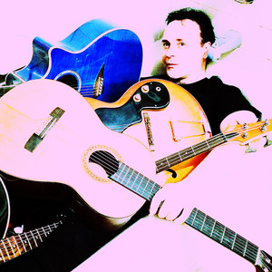 Jay - Prof de guitare - New York