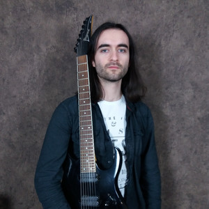 Maks - Prof de guitare - Metz