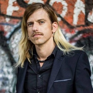 Axel - Prof de guitare - Dijon