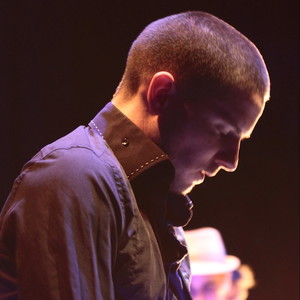 Eliott - Prof de guitare - Valence