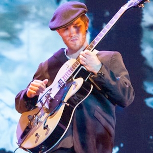Noam - Prof de guitare - Paris