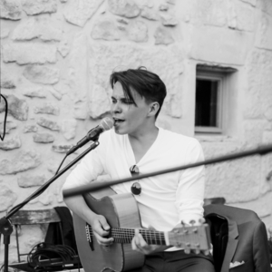 Mikhail - Prof de guitare - Courbevoie