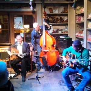 Pascal - Prof de guitare - Herblay