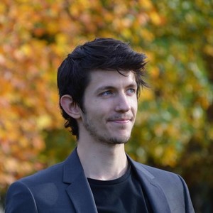Quentin - Prof de guitare - Lyon