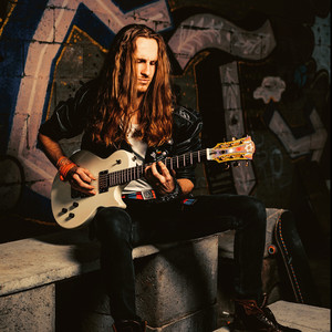 Arthur - Prof de guitare - Toulouse