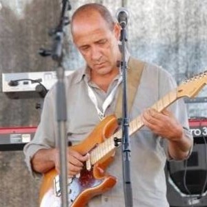 Fatah - Prof de guitare - Argenteuil