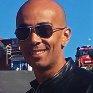 Jair - Prof de guitare - Paris