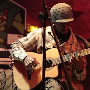 Moctar - Prof de guitare - Ornans