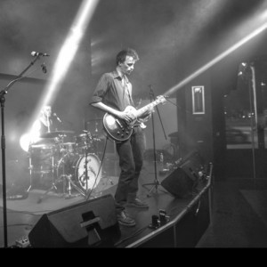 Raphaël - Prof de guitare - Lyon