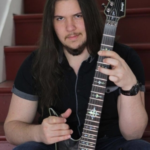 Michael - Prof de guitare - Villemoisson-sur-Orge