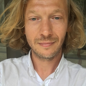 Maxime - Prof de guitare - Nanterre