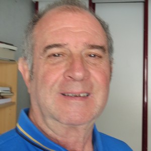 Jean pierre - Prof de guitare - Châtenay-Malabry