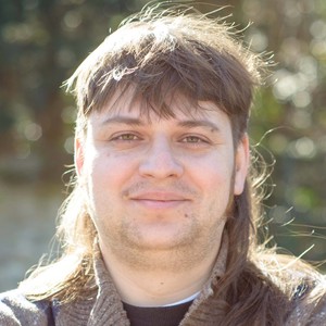 Alexei - Prof de guitare - Argenteuil