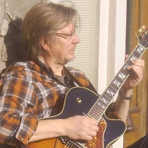 Jean Claude - Prof de guitare - Cherbourg-en-Cotentin
