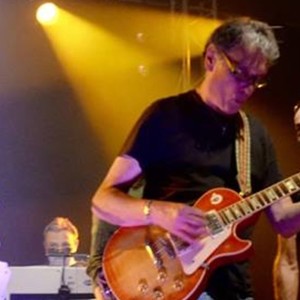 Christian - Prof de guitare - Veynes
