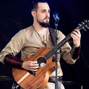 Timothee - Prof de guitare - Étampes