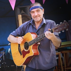 Guido - Prof de guitare - Vendôme