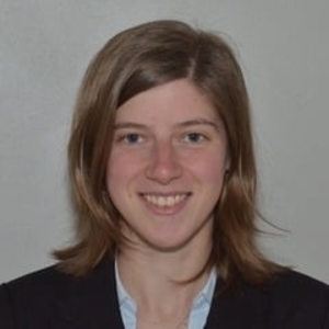 Gwenn - Prof de sciences de l'ingénieur - Angers
