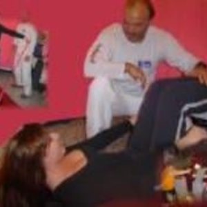 Eric - Coach sportif - Puget-Ville