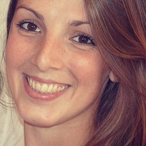 Anais - Prof de remise en forme - Villeurbanne