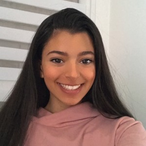 Nina - Prof de gymnastique rythmique - Créteil