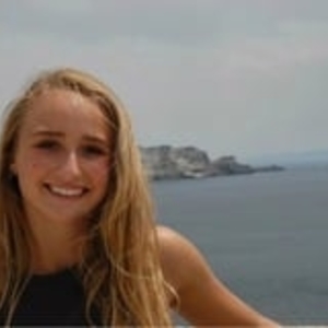 Caroline - Prof de gymnastique - Hyères