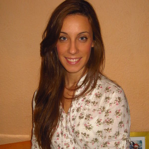 Sandra - Prof de remise en forme - València
