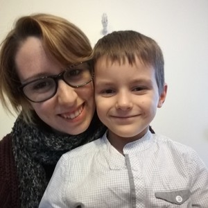 Hélène - Coach sportif - Mézidon-Canon