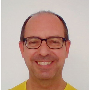 Jean-Marc - Prof de fle - français langue étrangère - Lille