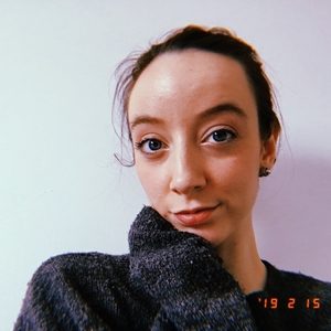 Alyssa - Prof de fle - français langue étrangère - Cambridge