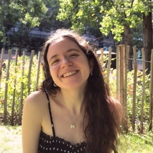 Ariane - Prof d'anglais - La Celle-sous-Gouzon